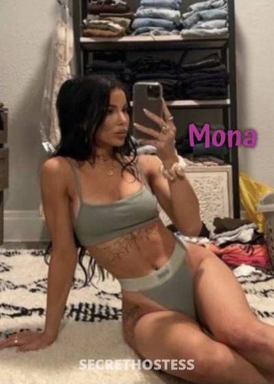 Mona 25Yrs Old Escort 162CM Tall Pittsburgh PA Image - 2