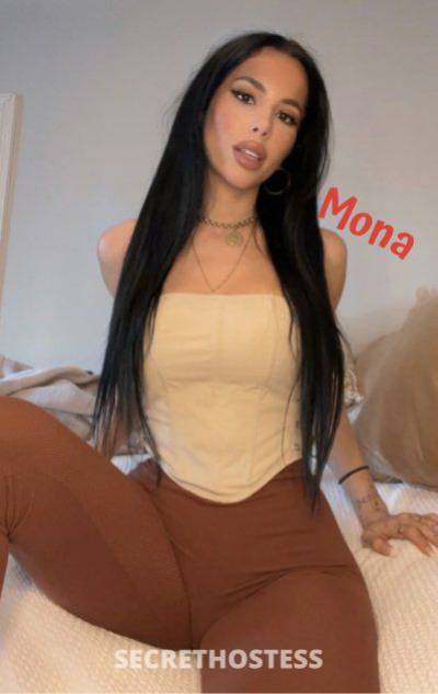 Mona 25Yrs Old Escort 162CM Tall Pittsburgh PA Image - 3