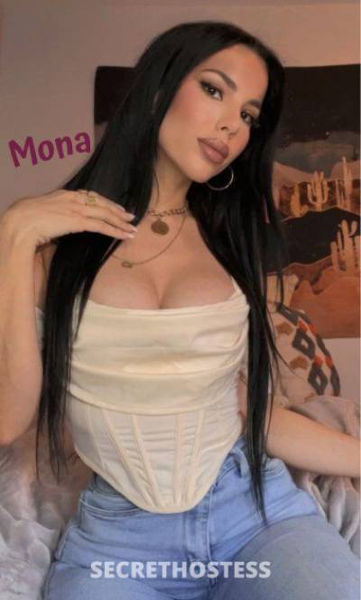 Mona 25Yrs Old Escort 162CM Tall Pittsburgh PA Image - 4