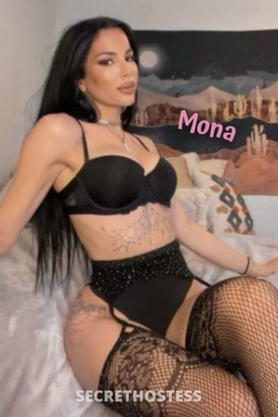 Mona 25Yrs Old Escort 162CM Tall Pittsburgh PA Image - 7