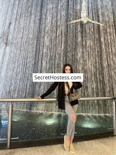 Muse 24Yrs Old Escort 52KG 172CM Tall Dubai Image - 4