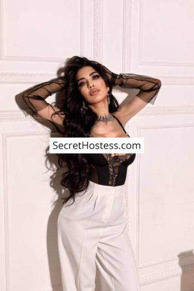 Nita 23Yrs Old Escort 64KG 169CM Tall Dubai Image - 1