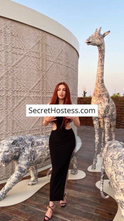 Rita 23Yrs Old Escort 55KG 172CM Tall Dubai Image - 5