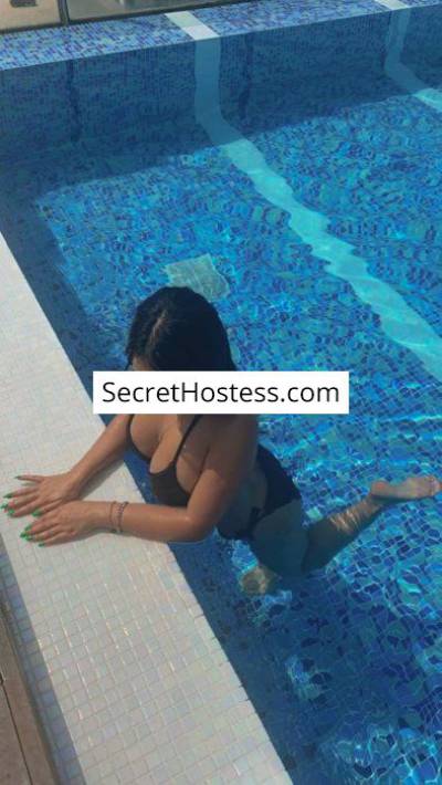 Selima 32Yrs Old Escort 50KG 168CM Tall Dubai Image - 7