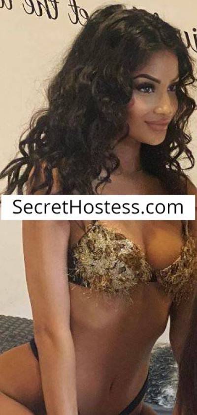 Serry 18Yrs Old Escort 50KG 168CM Tall Bratislava Image - 5