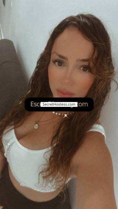 Skies 36Yrs Old Escort 67KG 170CM Tall Gzira Image - 6