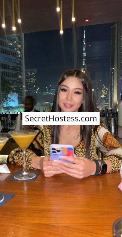 Tatu 28Yrs Old Escort 48KG 165CM Tall Dubai Image - 1