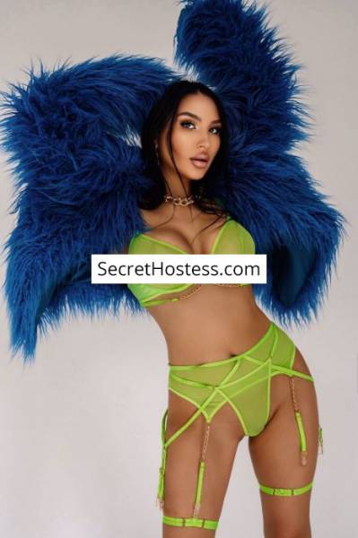 Valeria 30Yrs Old Escort 52KG 170CM Tall Dubai Image - 9