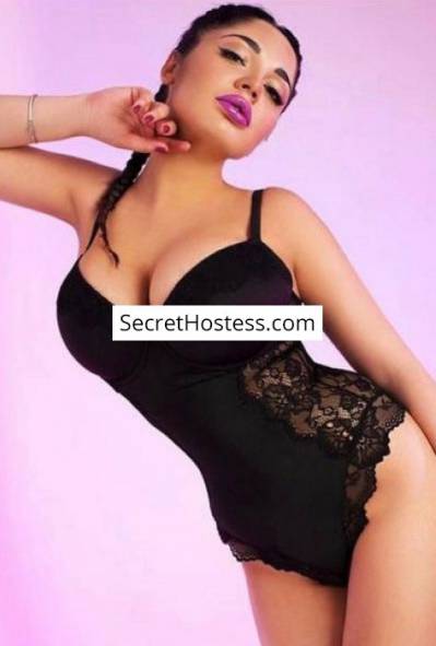 Victoria 30Yrs Old Escort 79KG 167CM Tall Dubai Image - 0