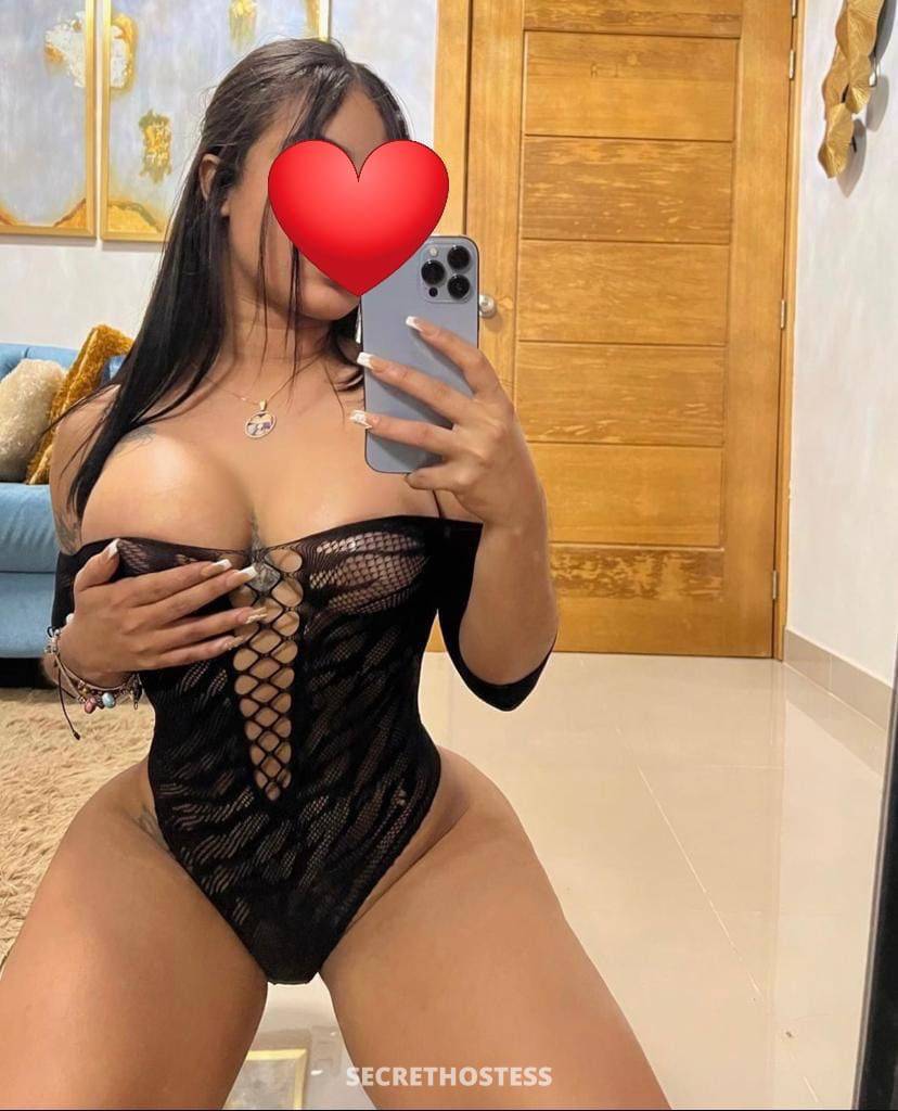 YANILSA 25Yrs Old Escort Size 4 162CM Tall Bronx NY Image - 0