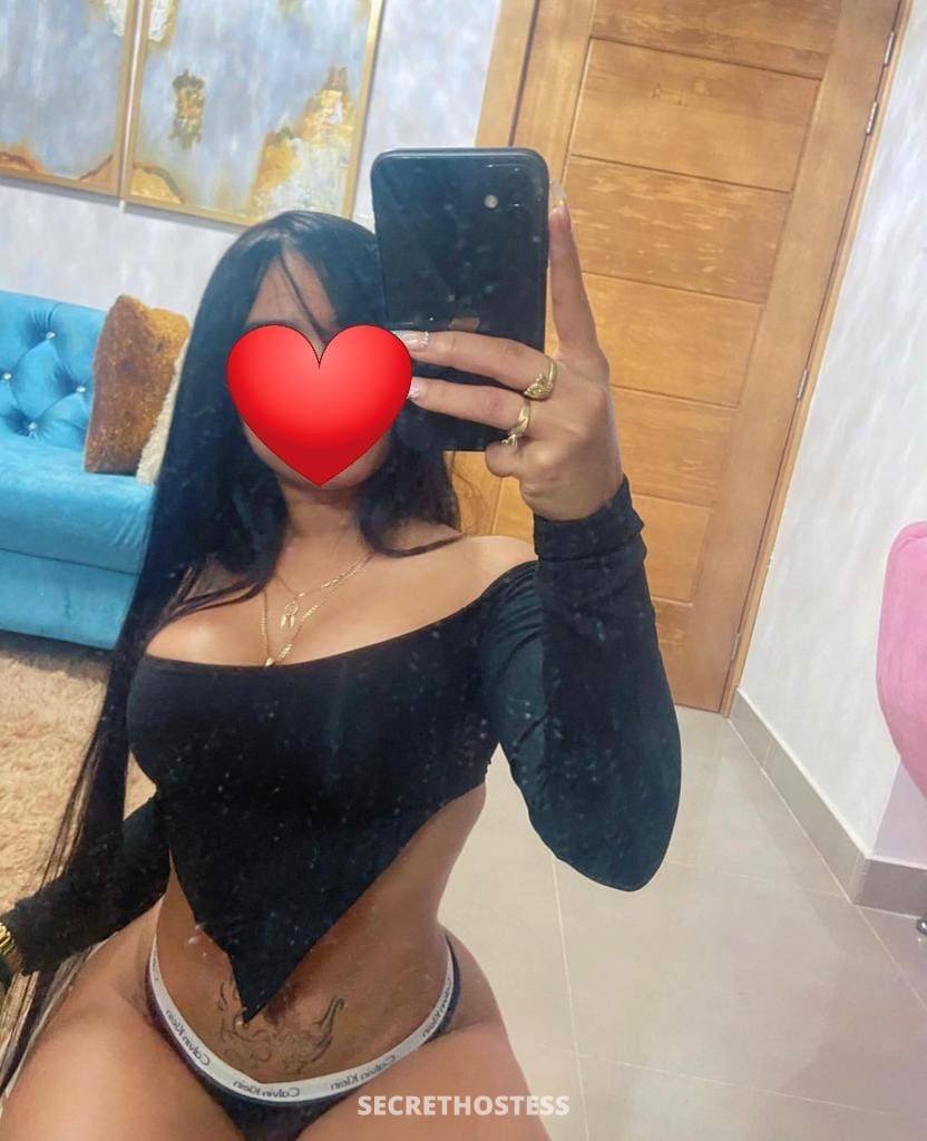 YANILSA 25Yrs Old Escort Size 4 162CM Tall Bronx NY Image - 1