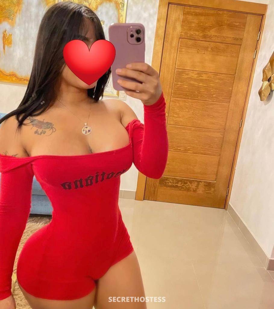 YANILSA 25Yrs Old Escort Size 4 162CM Tall Bronx NY Image - 2