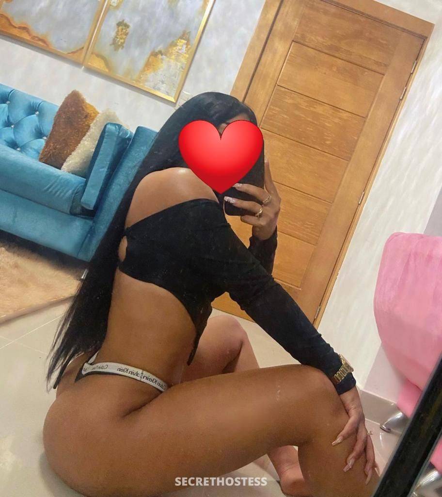 YANILSA 25Yrs Old Escort Size 4 162CM Tall Bronx NY Image - 5