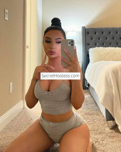 24 year old South American Escort in Barnet London Nina ❣ - GENUINE STUNNING ?? PERFECT FOR YOU