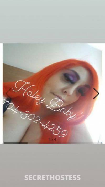 28Yrs Old Escort 170CM Tall Greensboro NC Image - 2