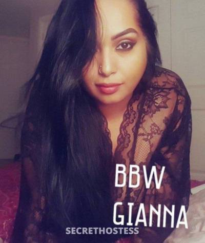 BWI ☆☆☆☆ Gianna BBW Desi Babe in New Jersey NJ