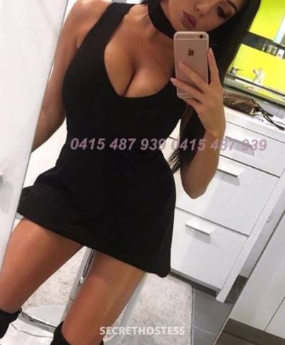 Bianca 25Yrs Old Escort Size 8 Bathurst Image - 3