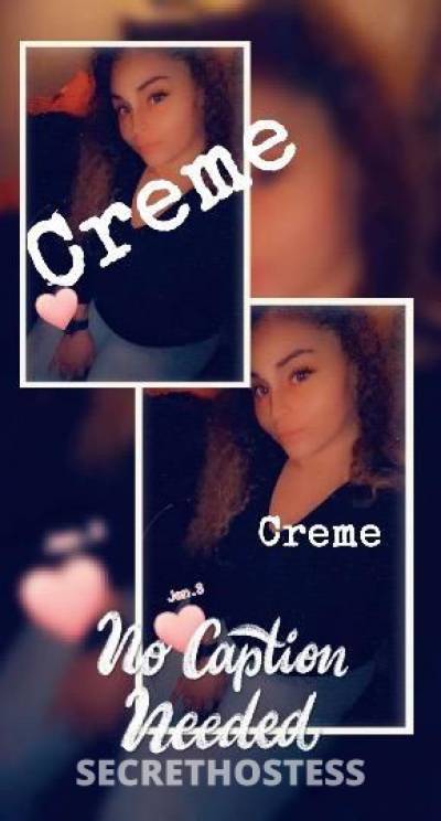 Creme 25Yrs Old Escort Roswell NM Image - 0