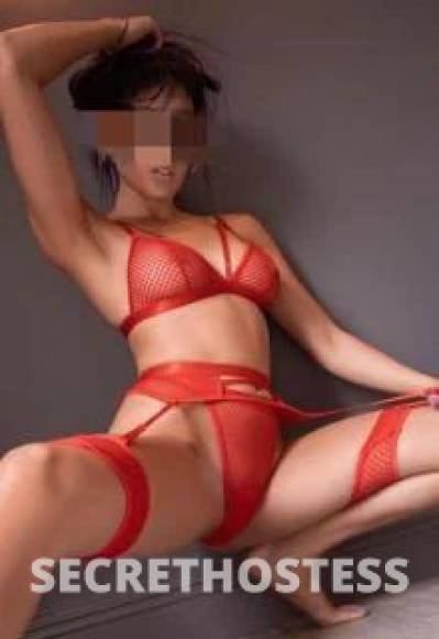 Your Best Playmate Hana new in town amazing GFE in/out call in Rockhampton