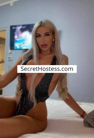 22 Year Old Caucasian Escort Vienna Blonde - Image 7