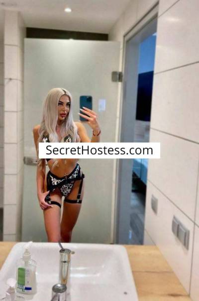 22 Year Old Caucasian Escort Vienna Blonde - Image 9