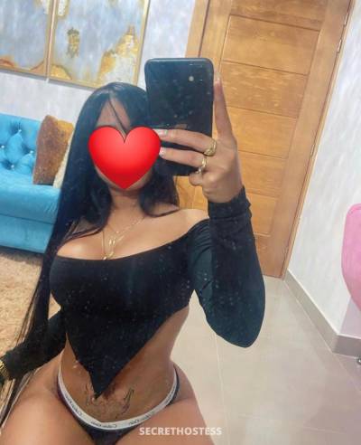 YANILSA 25Yrs Old Escort Size 4 162CM Tall Bronx NY Image - 1