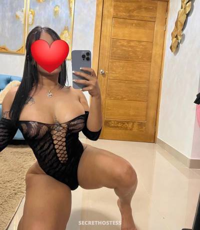 YANILSA 25Yrs Old Escort Size 4 162CM Tall Bronx NY Image - 4