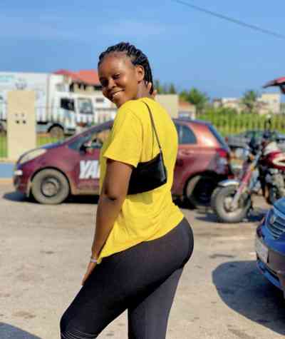 25Yrs Old Escort Size 20 51KG 1CM Tall Accra Image - 0