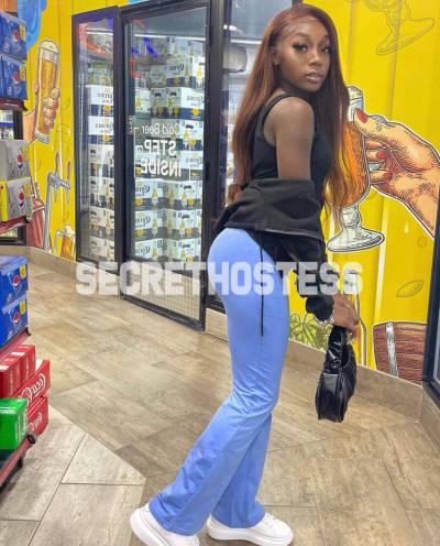 20 year old Escort in Houston TX Winter