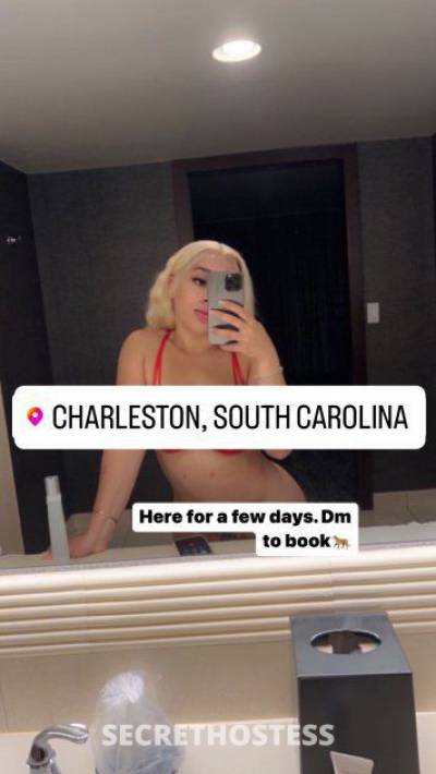 22Yrs Old Escort 154CM Tall Charleston SC Image - 4