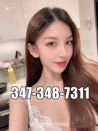 24 Year Old Asian Escort Detroit MI Blonde - Image 1