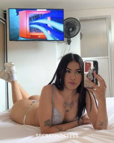 24 year old Hispanic Escort in Odessa TX I’m down