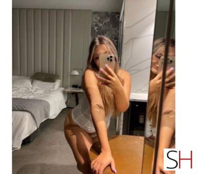 Sabina 21Yrs Old Escort Reading Image - 10