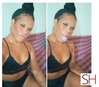 26 Year Old Black Escort Belford Roxo - Image 4