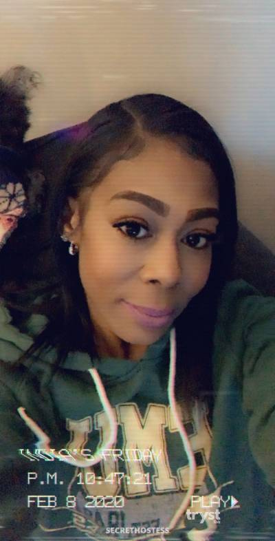 28 Year Old Black Escort Detroit MI - Image 4