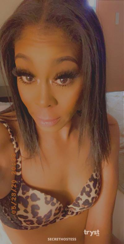 28 Year Old Black Escort Detroit MI - Image 7