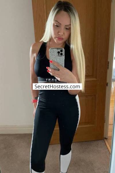 28Yrs Old Escort 53KG London Image - 4