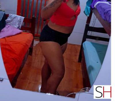 30 year old Mixed Escort in Prata Minas Gerais Bahianinha fogosa