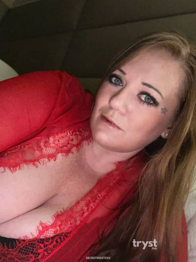 30 Year Old White Escort Las Vegas NV Redhead Blue eyes - Image 1