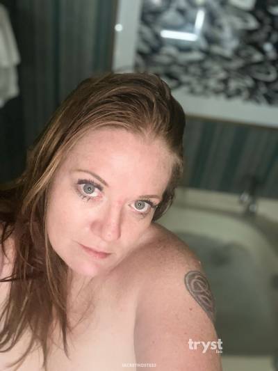 30 Year Old White Escort Las Vegas NV Redhead Blue eyes - Image 7