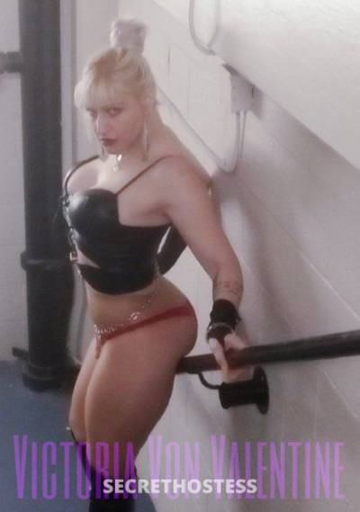 31 Year Old Swedish Escort Philadelphia PA Blonde - Image 6