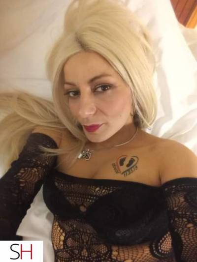32 year old Escort in Winnipeg ☕Monday Morning with?Miss?LoLa