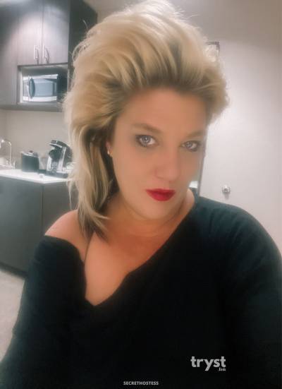 40 Year Old Caucasian Escort Dallas TX Blonde - Image 3