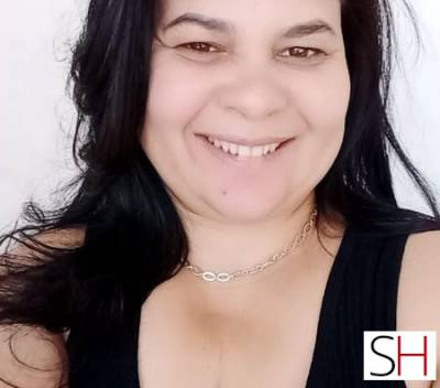 42Yrs Old Escort Paraná Image - 0