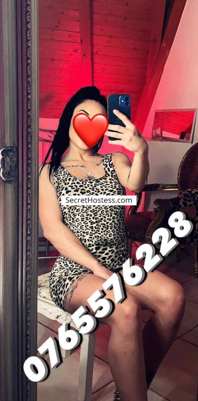 Alessia deplasari 21Yrs Old Escort 55KG 165CM Tall Timisoara Image - 1