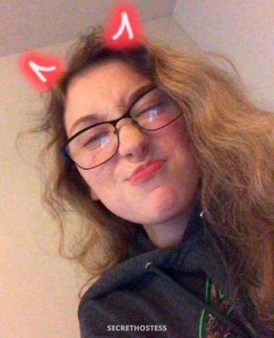 25 year old Escort in Hampton VA Female escort