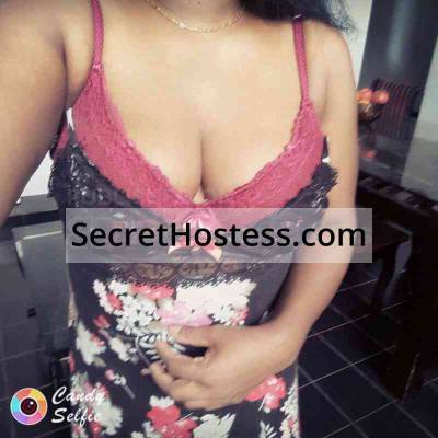 25 Year Old Sri Lankan Escort Colombo Blonde Brown eyes - Image 9