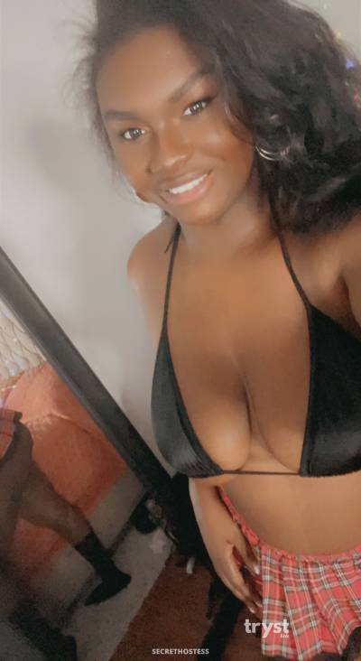 Ava 20Yrs Old Escort 172CM Tall Dallas TX Image - 1