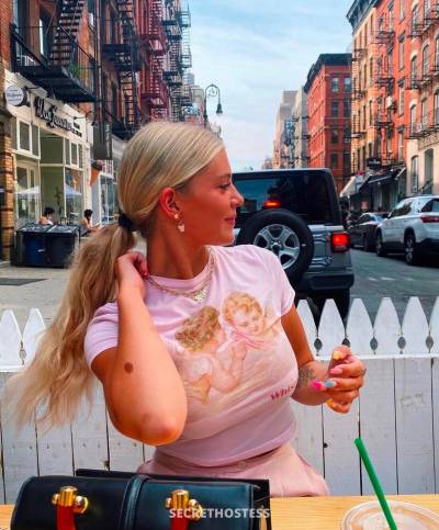 26 Year Old Asian Escort New York City NY Blonde - Image 2