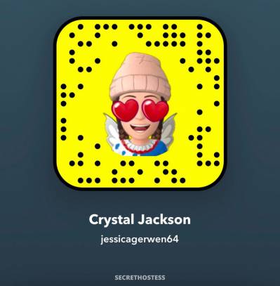 Crystal Jackson 23Yrs Old Escort Las Vegas NV Image - 6